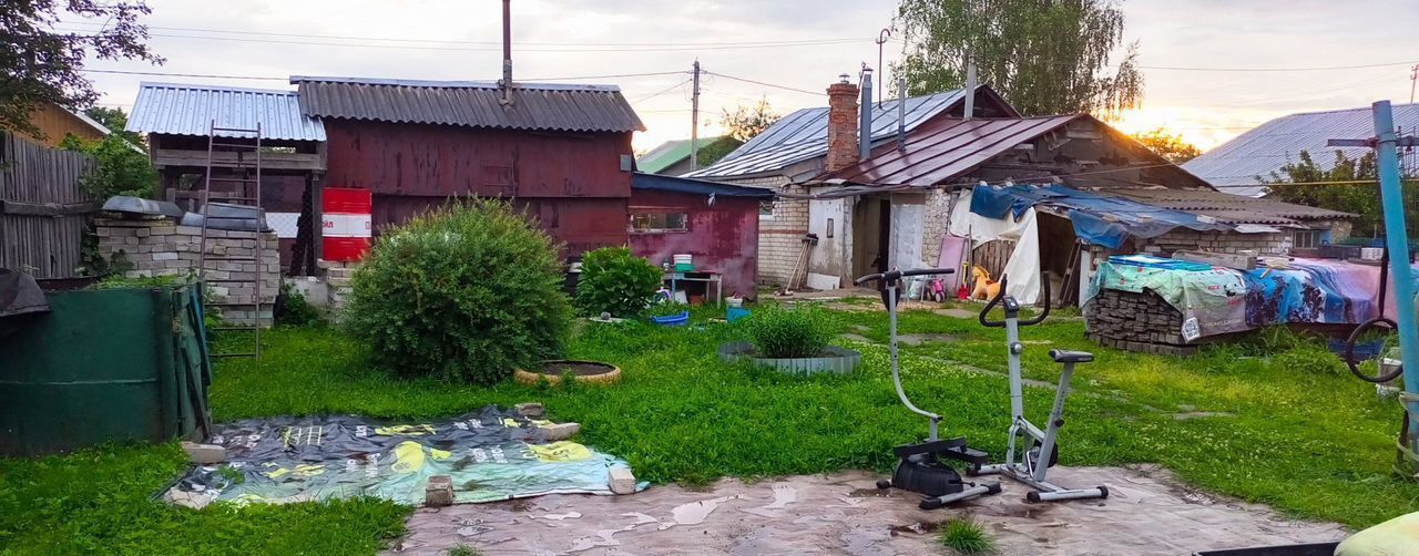 земля г Иваново р-н Советский ул 6-я Сосневская 33 фото 8