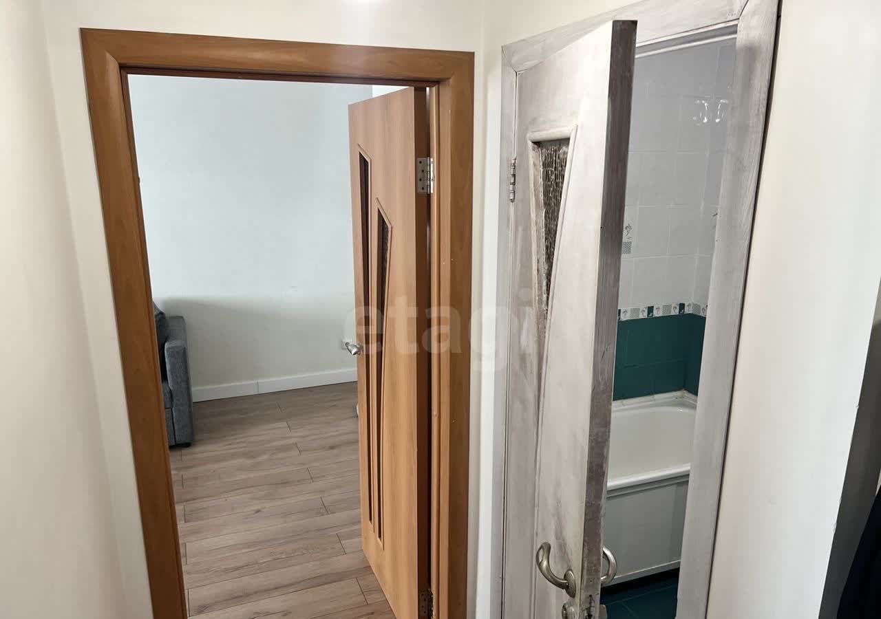 квартира г Тюмень р-н Центральный ул Щербакова 146к/2 фото 11