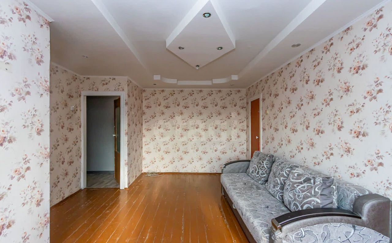 квартира г Тюмень р-н Калининский Червишевский тракт, 19 фото 16