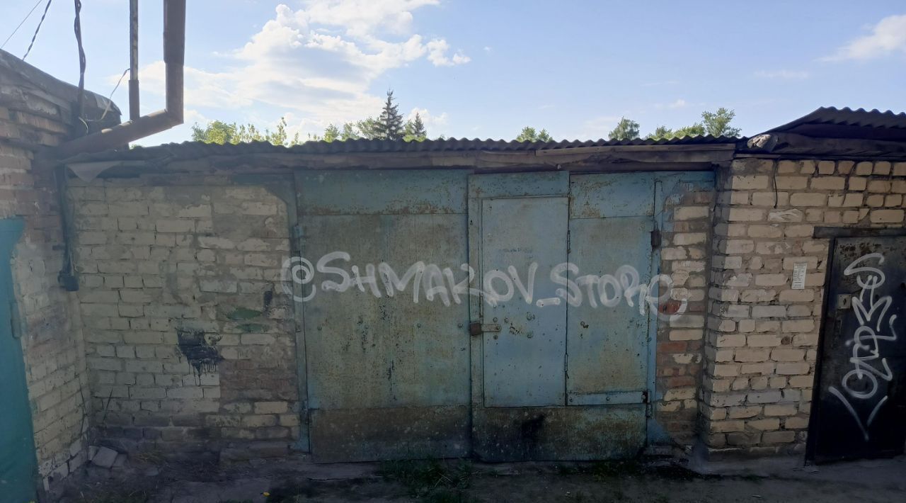 гараж г Калуга р-н Ленинский Гк Факел тер., 100 фото 7