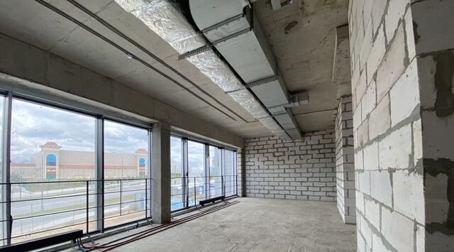 метро Технопарк пр-кт Андропова 11к/2 муниципальный округ Нагатинский Затон фото