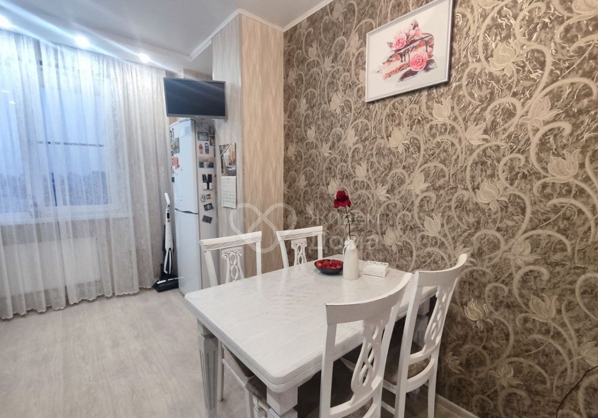 квартира г Волгоград р-н Центральный ул Донецкая 16а фото 1