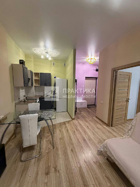 квартира г Одинцово ул Северная 7 фото 6