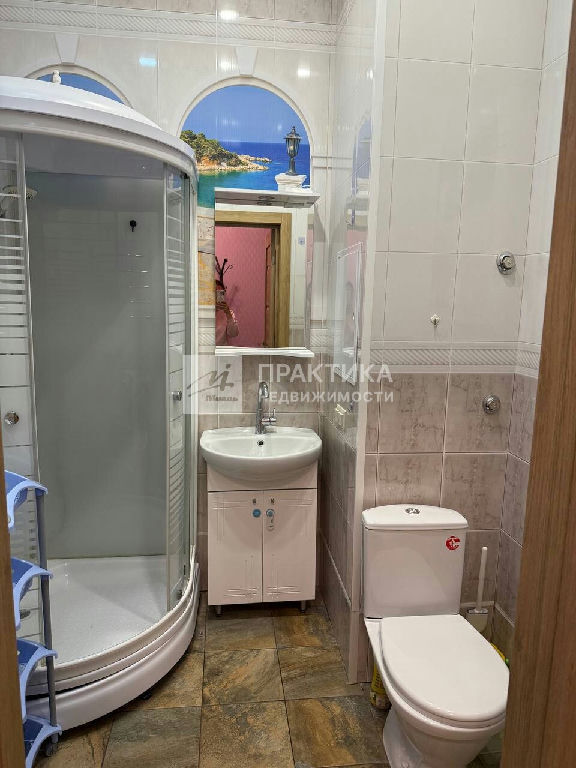 квартира г Одинцово ул Северная 7 фото 13