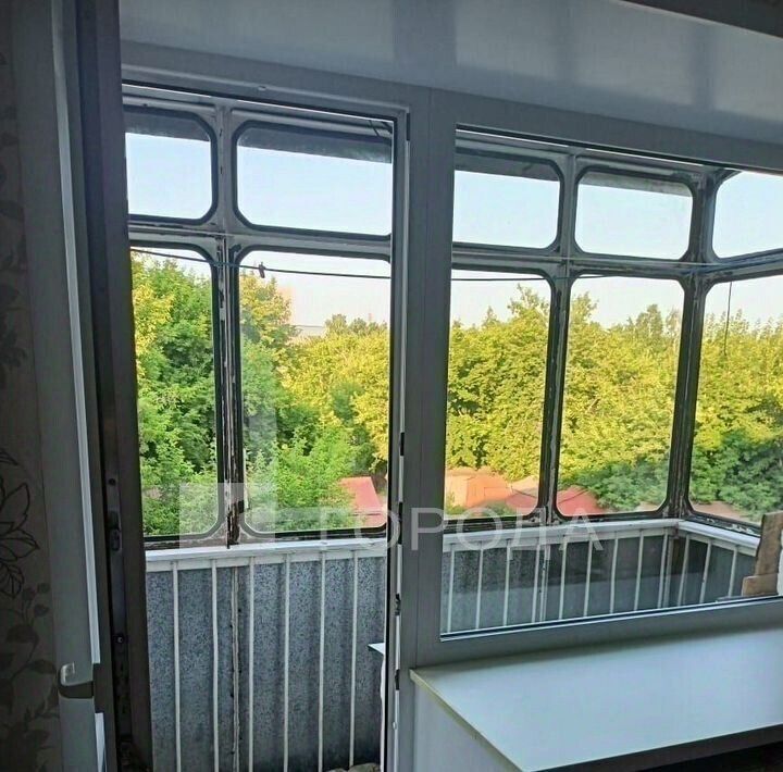 квартира г Новоалтайск ул Октябрьская 19 фото 6