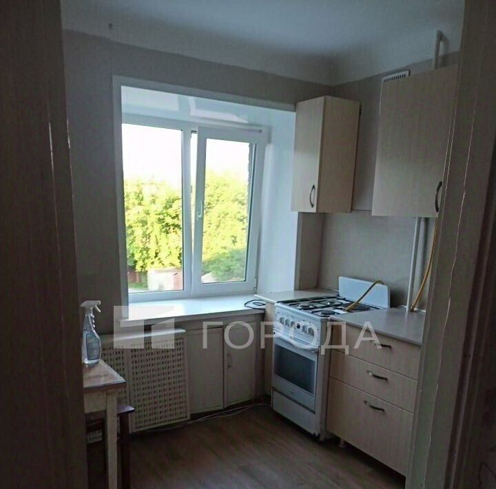квартира г Новоалтайск ул Октябрьская 19 фото 11