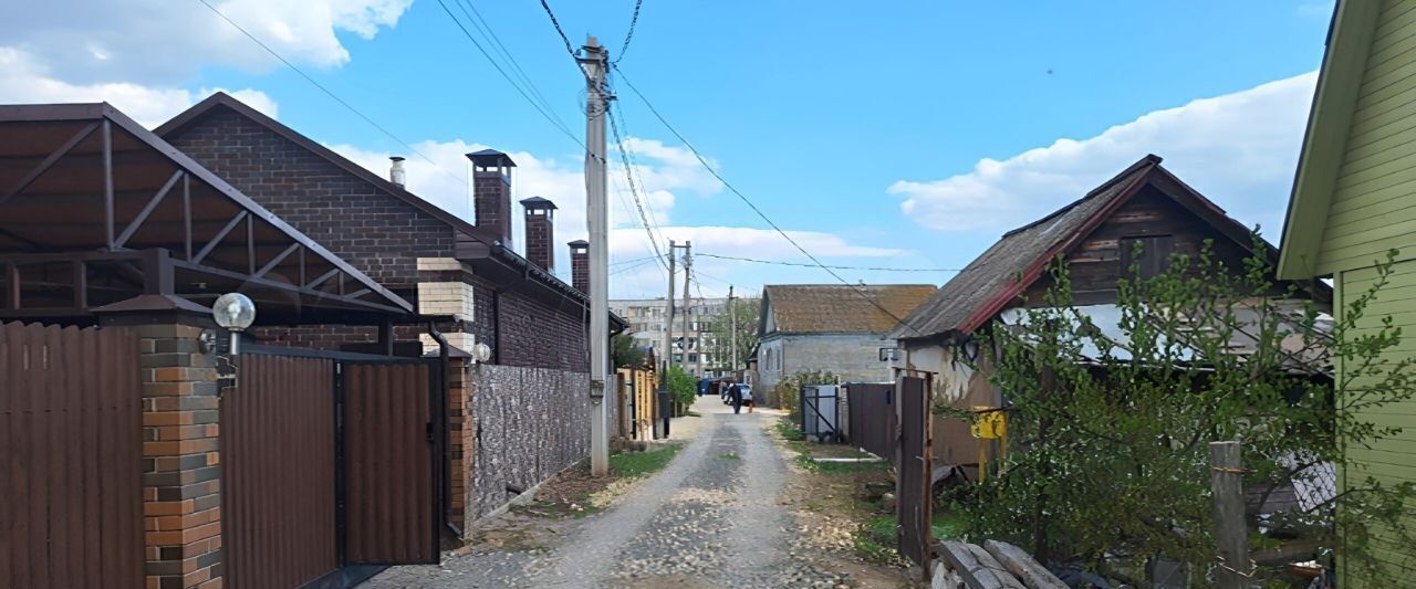 дом р-н Среднеахтубинский г Краснослободск ул Триумфальная фото 5