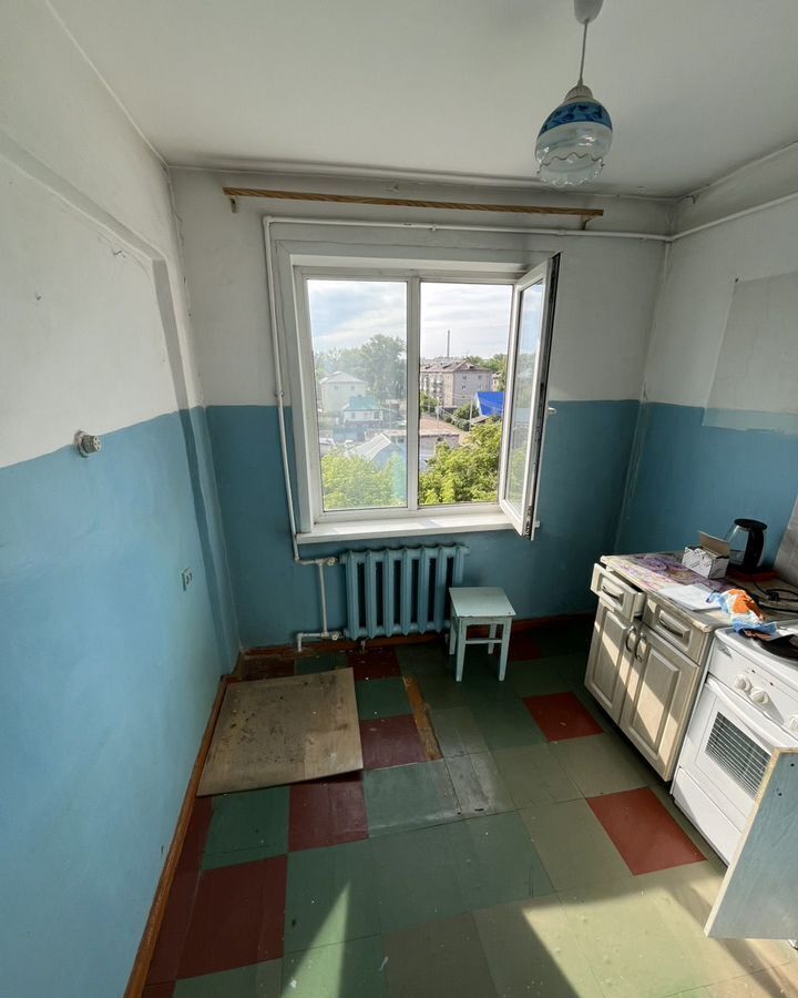 квартира г Рубцовск ул Алтайская 13 фото 11