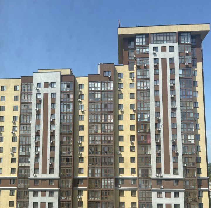 квартира г Рязань р-н Железнодорожный ул Вокзальная 51а фото 1