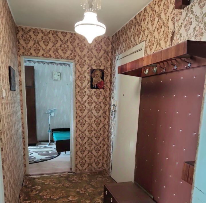 квартира г Рязань р-н Советский ул Скоморошинская 15к/2 фото 5
