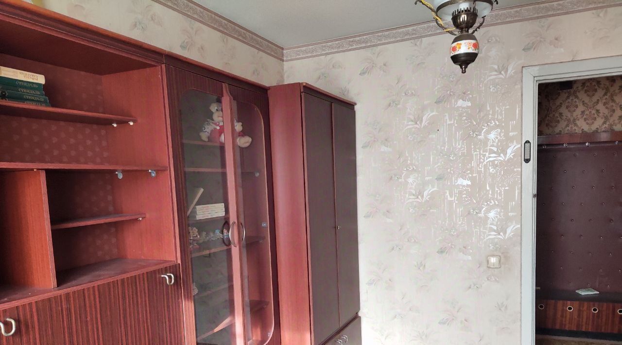 квартира г Рязань р-н Советский ул Скоморошинская 15к/2 фото 6