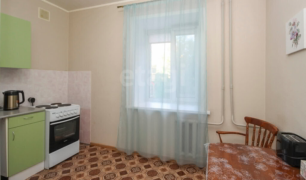 квартира г Омск б-р Зеленый 11 6-й микрорайон фото 8