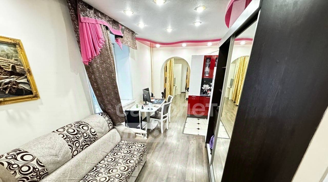 дом г Чита р-н Центральный ул Нечаева 122 фото 23