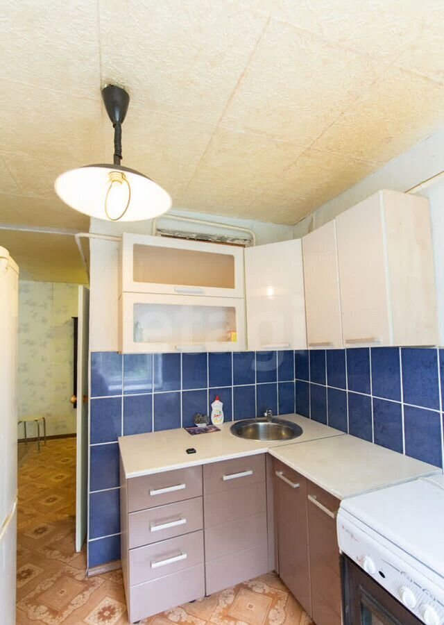 квартира г Нижний Тагил р-н Дзержинский ул Тельмана 41 фото 9