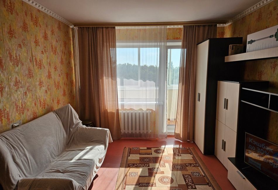 квартира г Воронеж р-н Центральный ул Морозова 10 фото 10