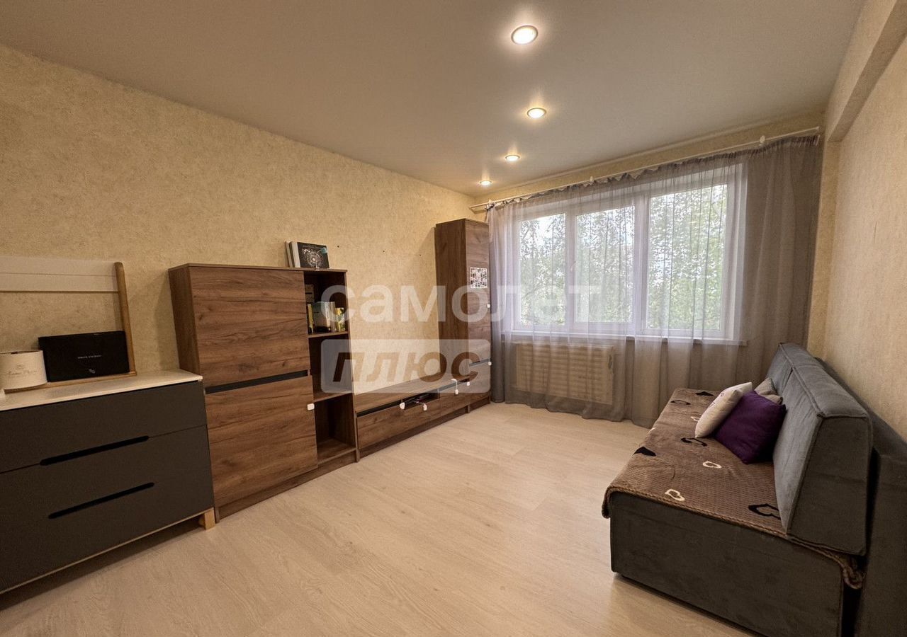 квартира г Ижевск р-н Устиновский ул Труда 34 фото 8