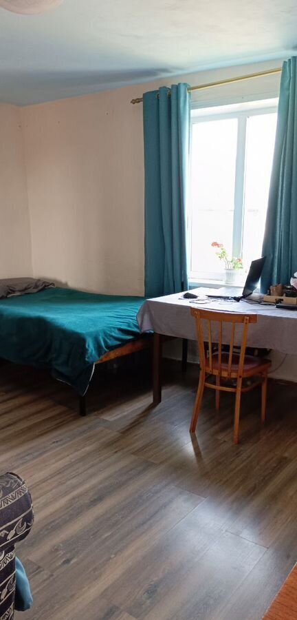 квартира г Чита р-н Железнодорожный тракт Романовский 80 фото 3