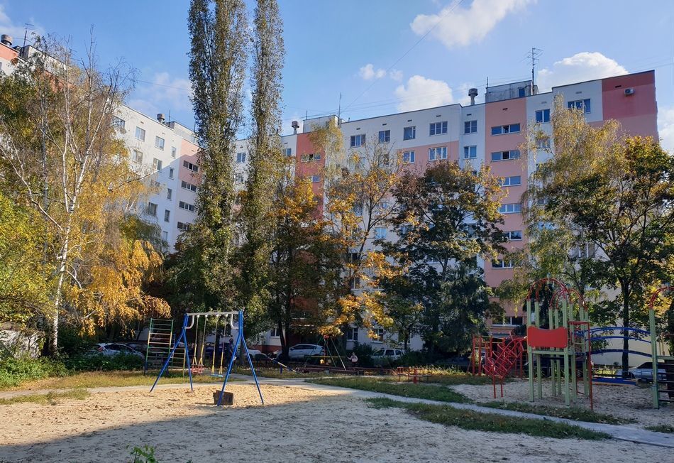 квартира г Воронеж р-н Центральный ул Морозова 10 фото 18