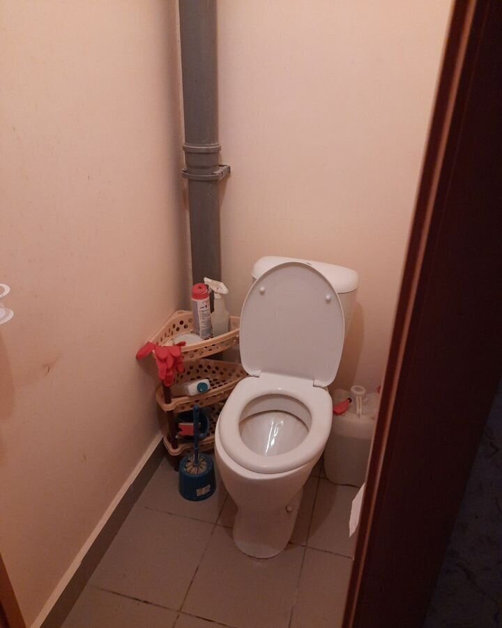 комната г Кировград Кировградский г. о., 3-й мкр-н, 13 фото 7