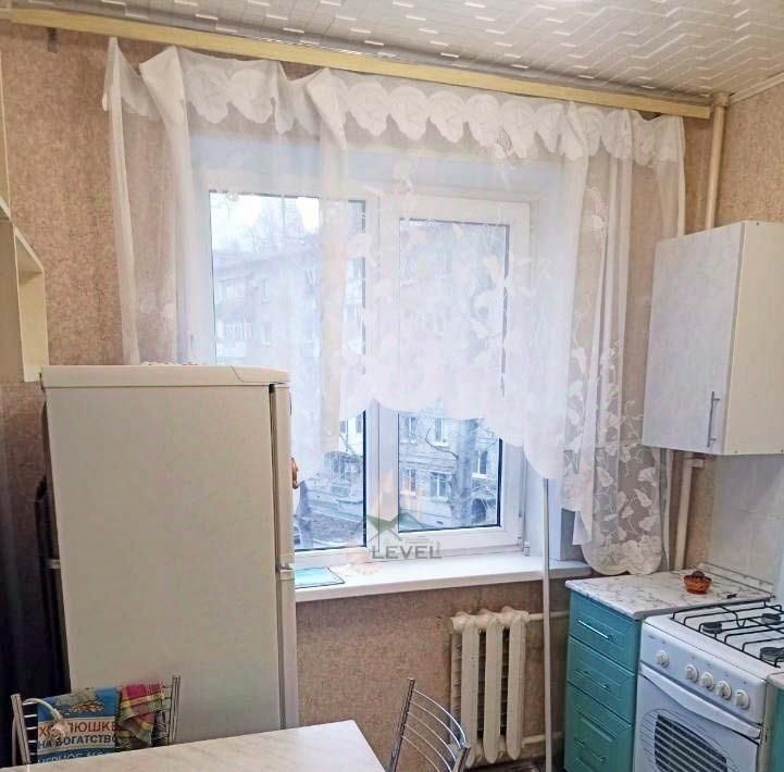квартира г Энгельс ул Тельмана 140 фото 5