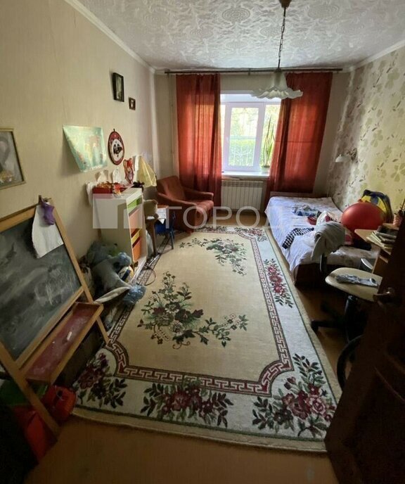 квартира г Барнаул ул Георгия Исакова 143 фото 6