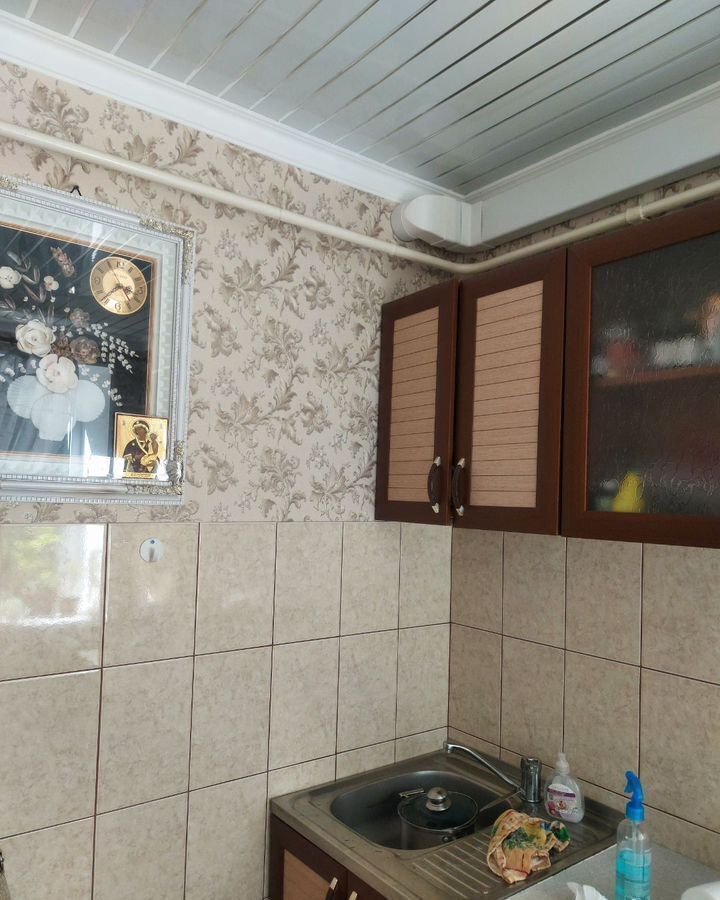 квартира г Омск р-н Ленинский ул 10-я Чередовая 21 фото 10