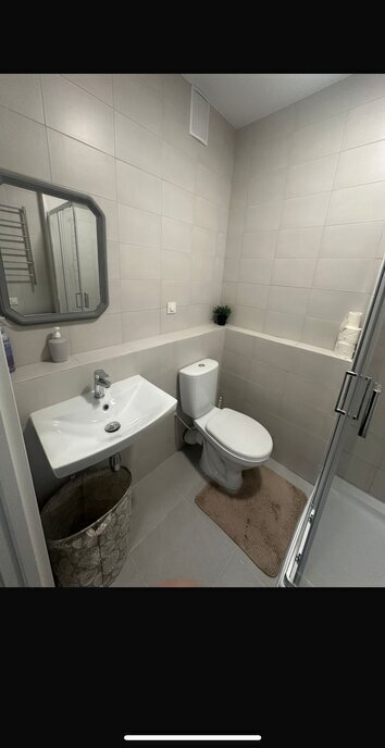 квартира г Балашиха Кучино, улица Бояринова, 36 фото 11