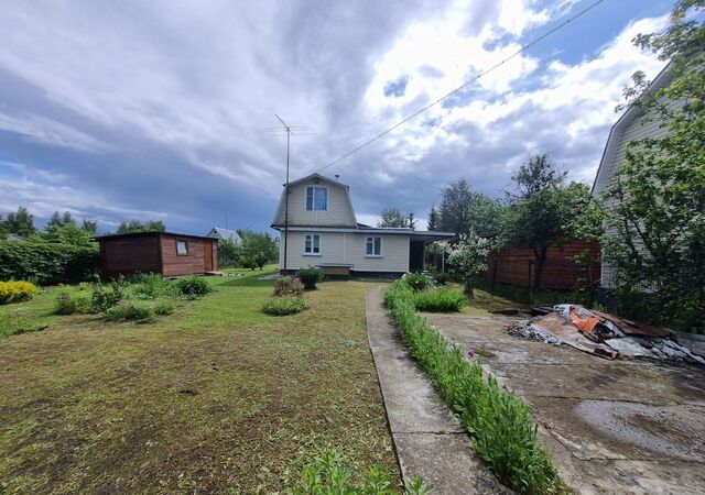 48 км, 18, муниципальный округ Чехов, СНТ Селена, Варшавское шоссе фото