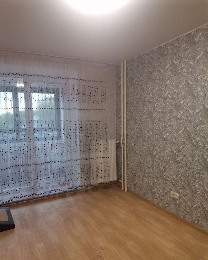 квартира г Тюмень р-н Калининский ул Полевая 105к/2 ЖК «Олимпия» Калининский административный округ фото 4