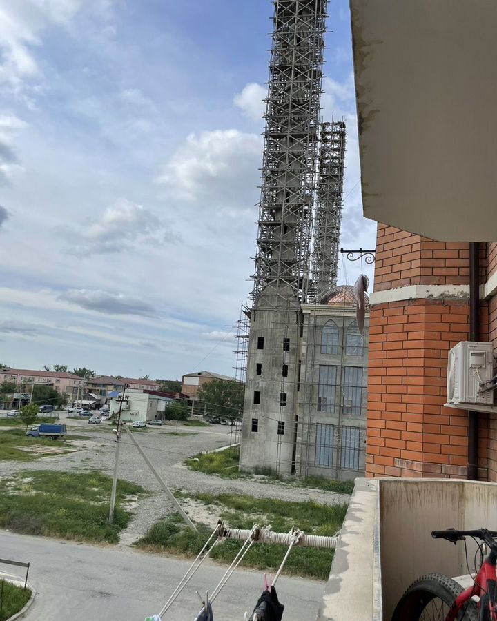 квартира г Кизляр ул Шевченко 32а фото 5