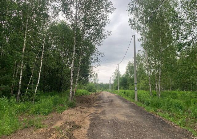 33 км, 6, СНТ Южный, Ярославское шоссе фото