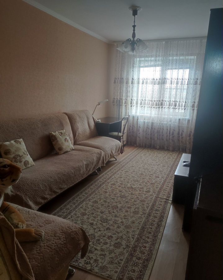 квартира г Воронеж р-н Коминтерновский ул Маршала Жукова 4 фото 28