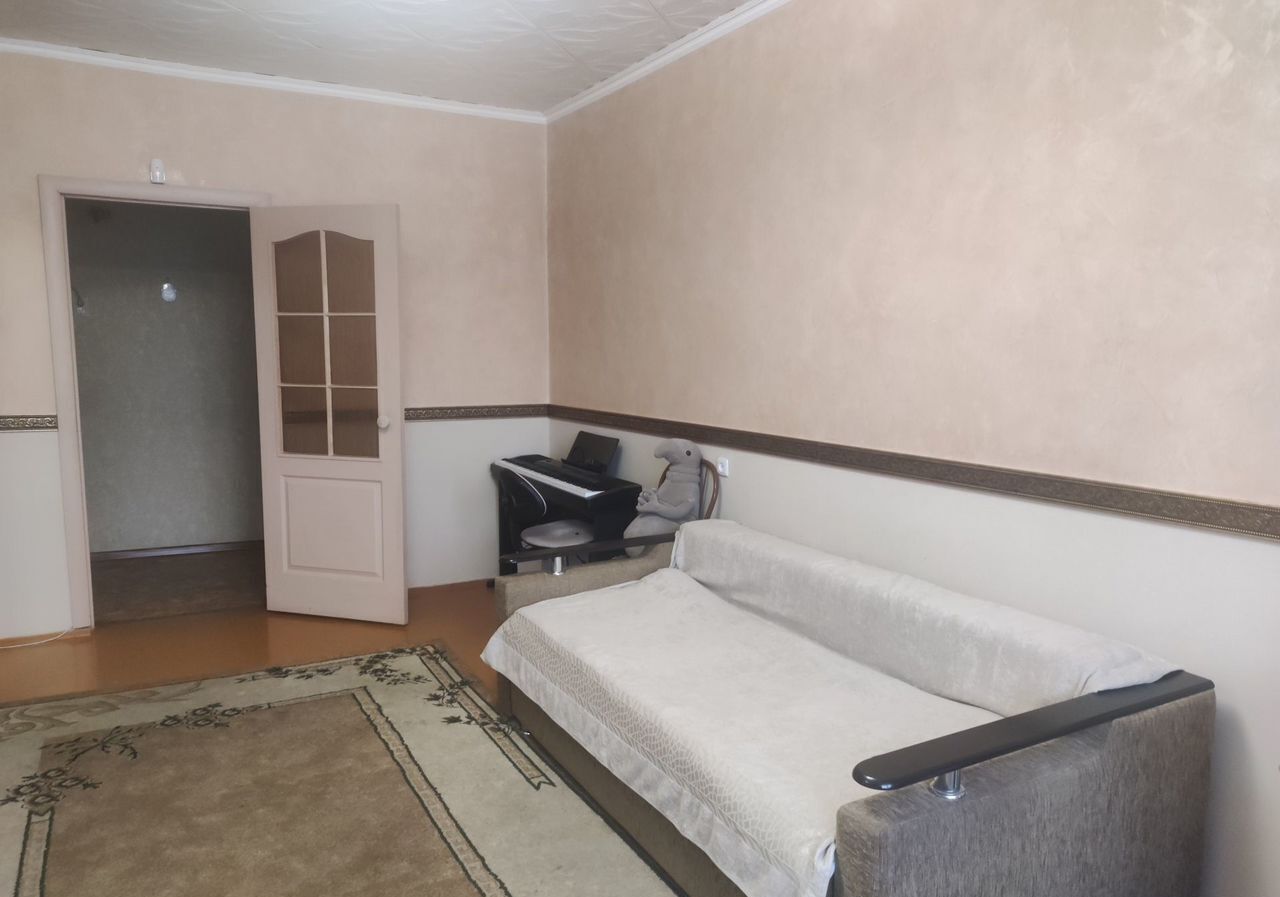 квартира г Воронеж р-н Коминтерновский ул Маршала Жукова 4 фото 32