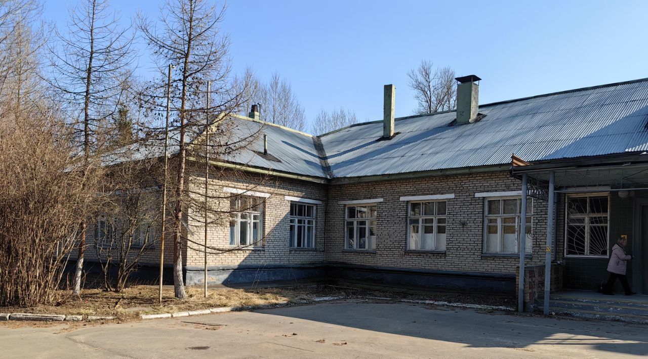 свободного назначения г Балашиха мкр Северный Железнодорожная, 55А фото 1