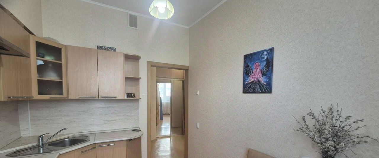 квартира г Благовещенск ул Василенко 14/3 фото 16