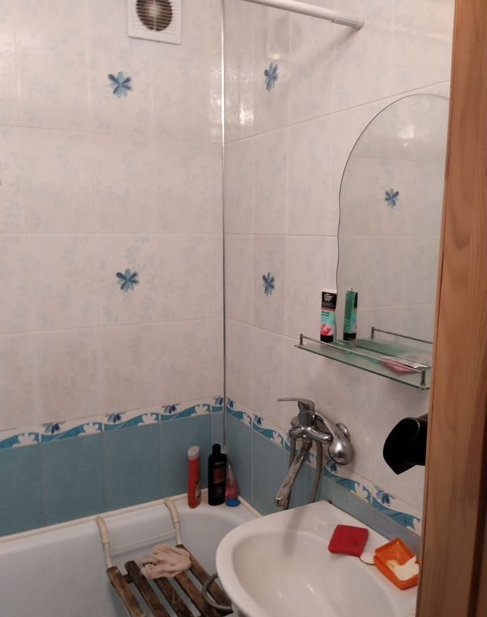 квартира г Волгоград р-н Кировский ул им. Козьмы Минина 10 фото 9