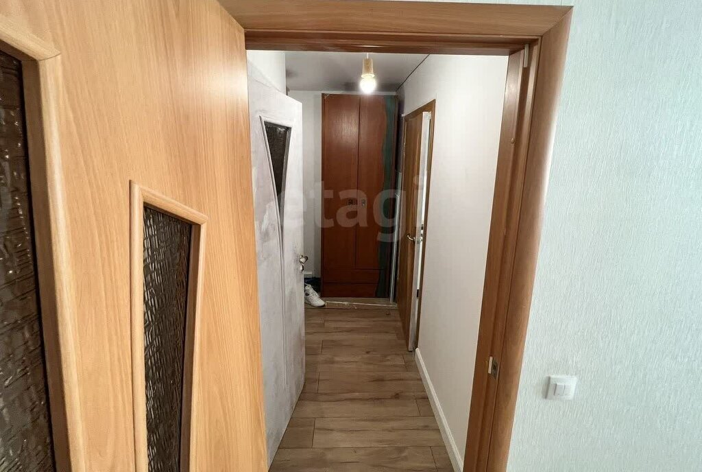 квартира г Тюмень ул Щербакова 146к/2 фото 7