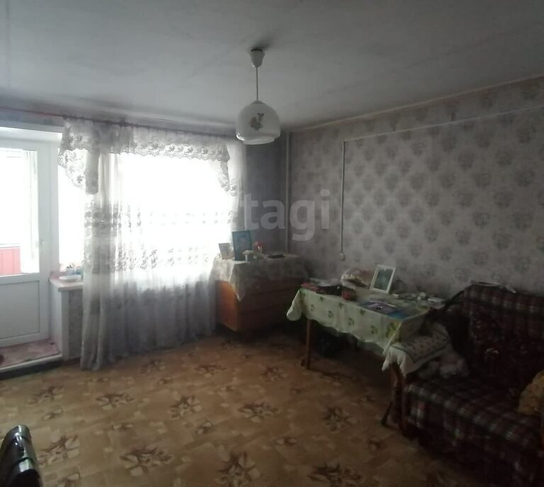 квартира г Прокопьевск ул Квартал Северный 5 фото 2