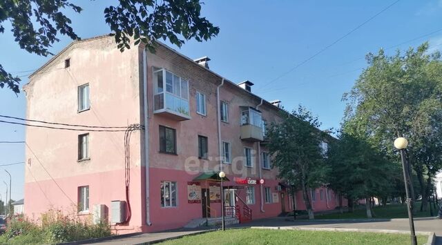 торговое помещение ул Кирова 4 фото