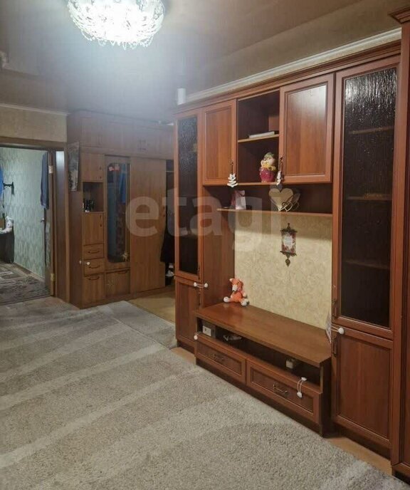 квартира г Прокопьевск ул Оренбургская 12 фото 3