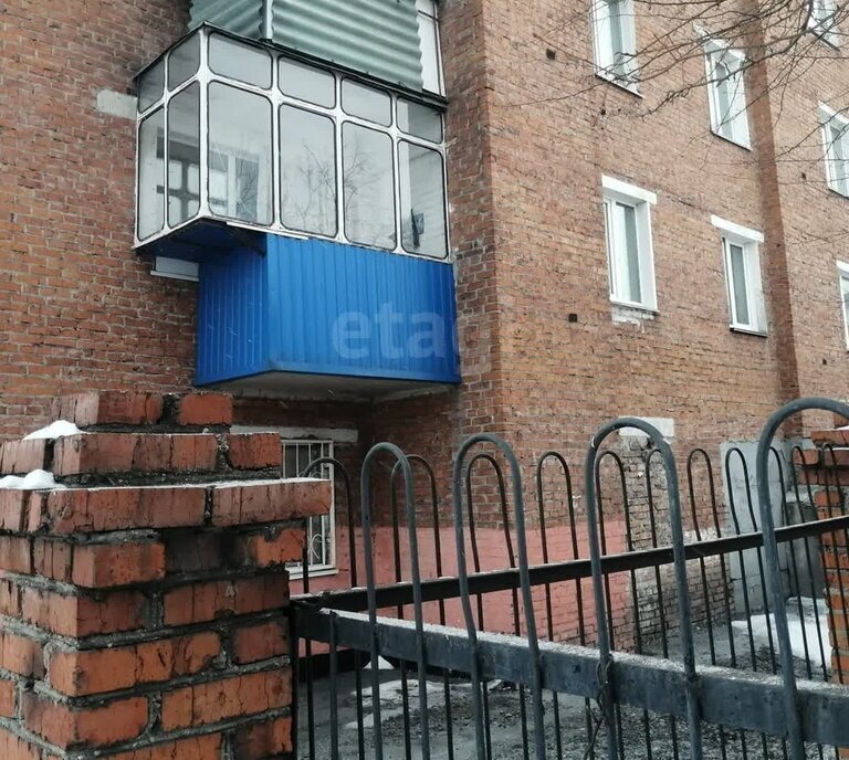 квартира г Прокопьевск ул Квартал Северный 5 фото 12