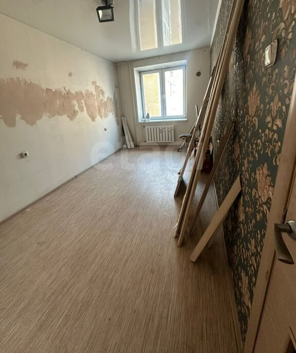 квартира г Чита микрорайон Октябрьский, 10 фото 15