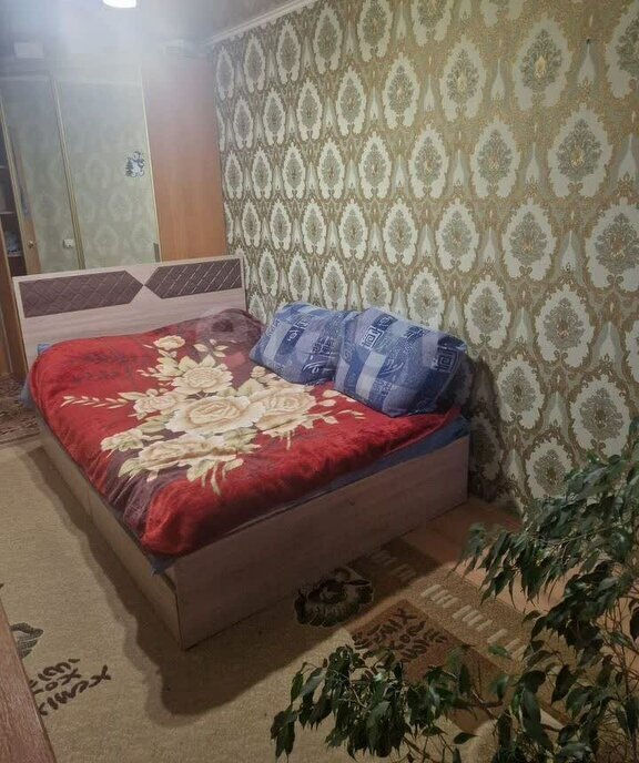 квартира г Прокопьевск ул Оренбургская 12 фото 6