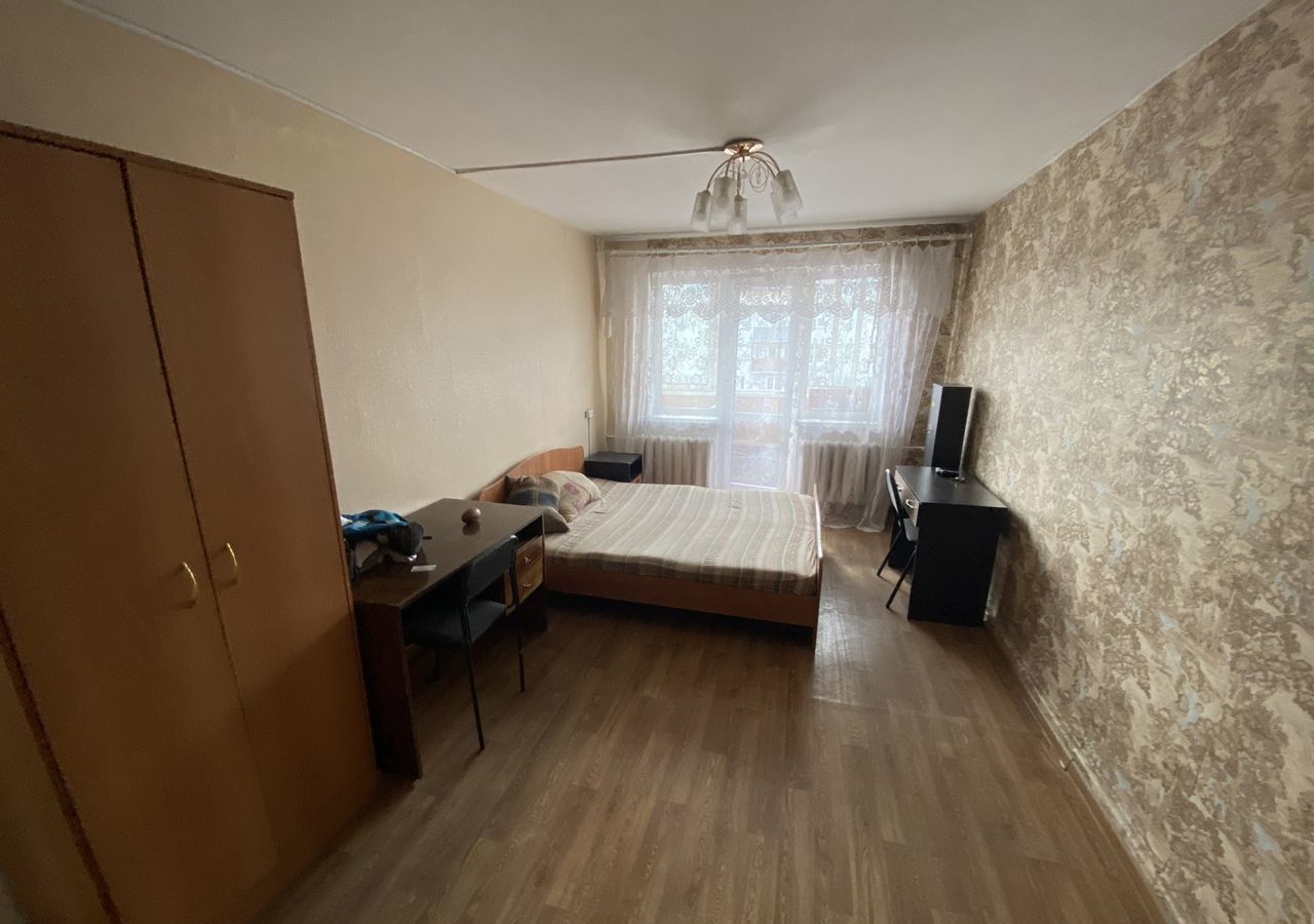 квартира г Иркутск р-н Свердловский ул Лермонтова 305 фото 7