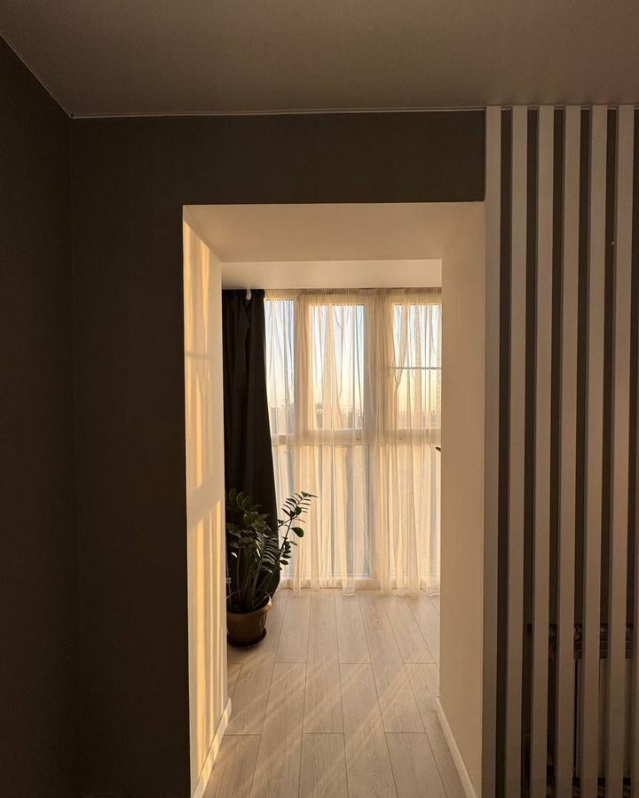 квартира г Курск р-н Центральный ул Рябиновая 26в фото 22