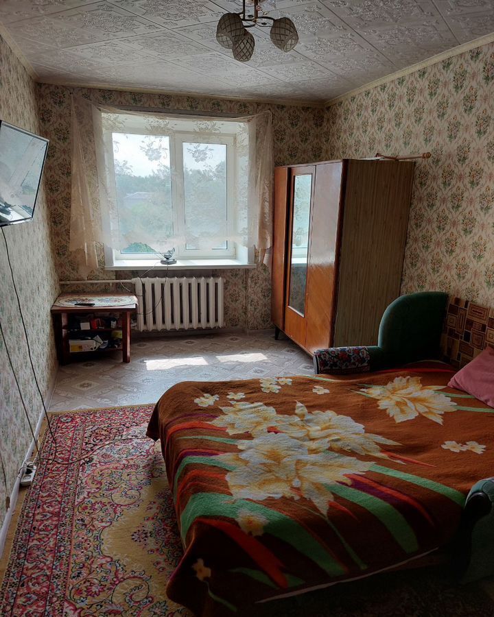 квартира г Биробиджан ул Космонавтов 19а Еврейская автономная обл. фото 23