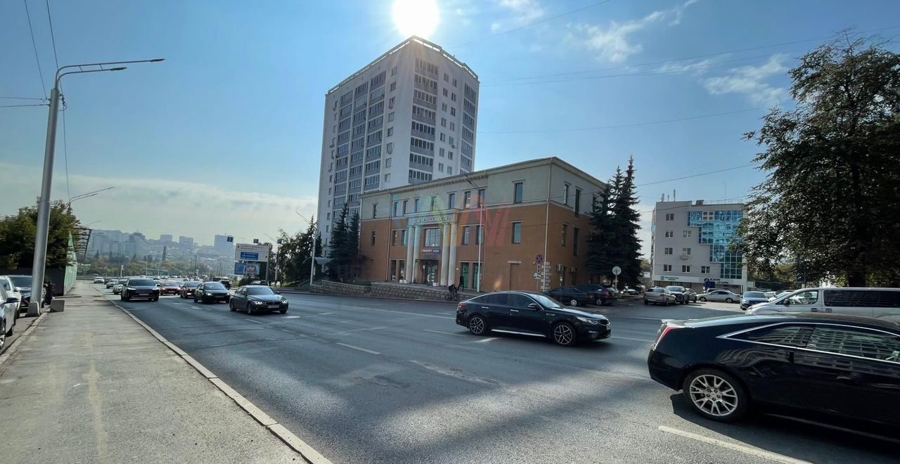 офис г Уфа р-н Кировский ул Заки Валиди 64 фото 3