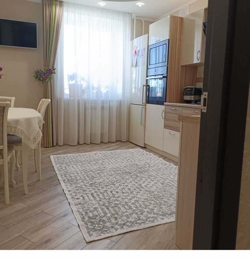 квартира г Пенза Пенза-4 ул Одесская 2в р-н Октябрьский фото 15