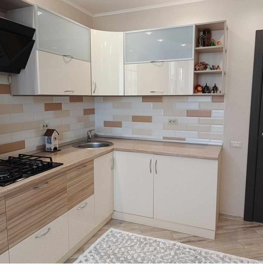 квартира г Пенза Пенза-4 ул Одесская 2в р-н Октябрьский фото 21