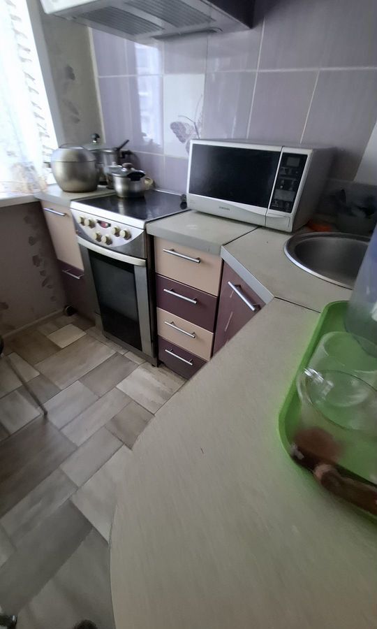 квартира г Новоуральск ул Сергея Дудина 2/2 фото 18